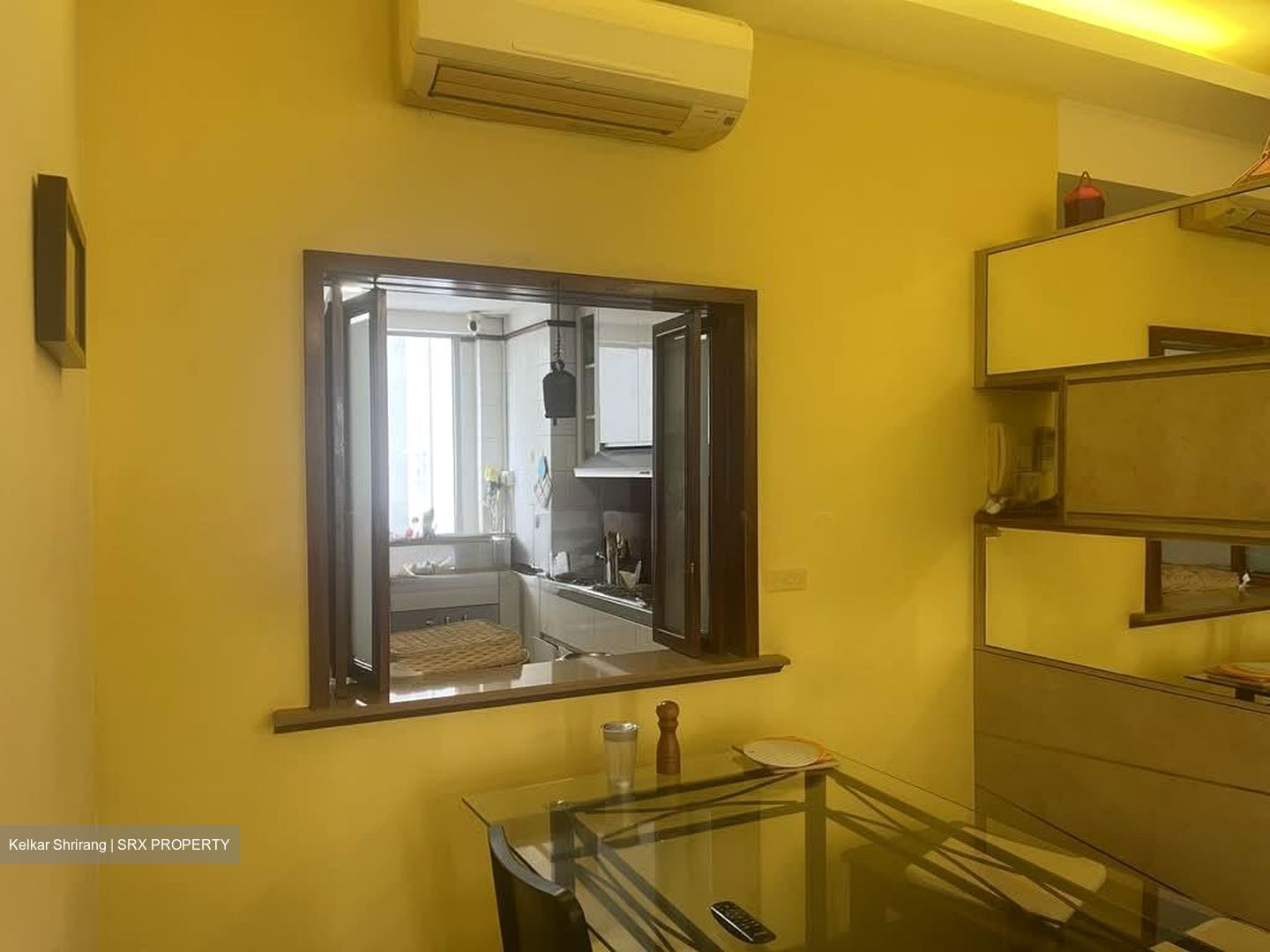 Parc Vista (D22), Condominium #571301841